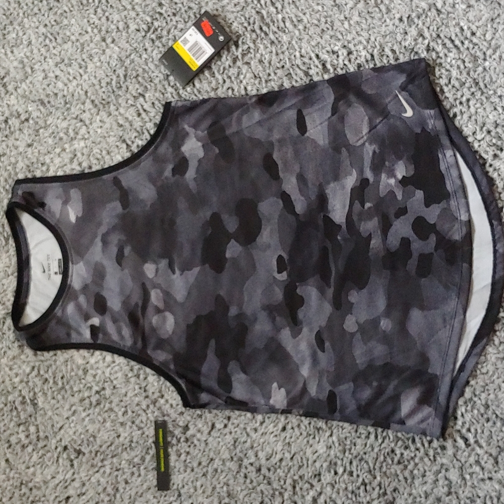 Nike Tank top, S
